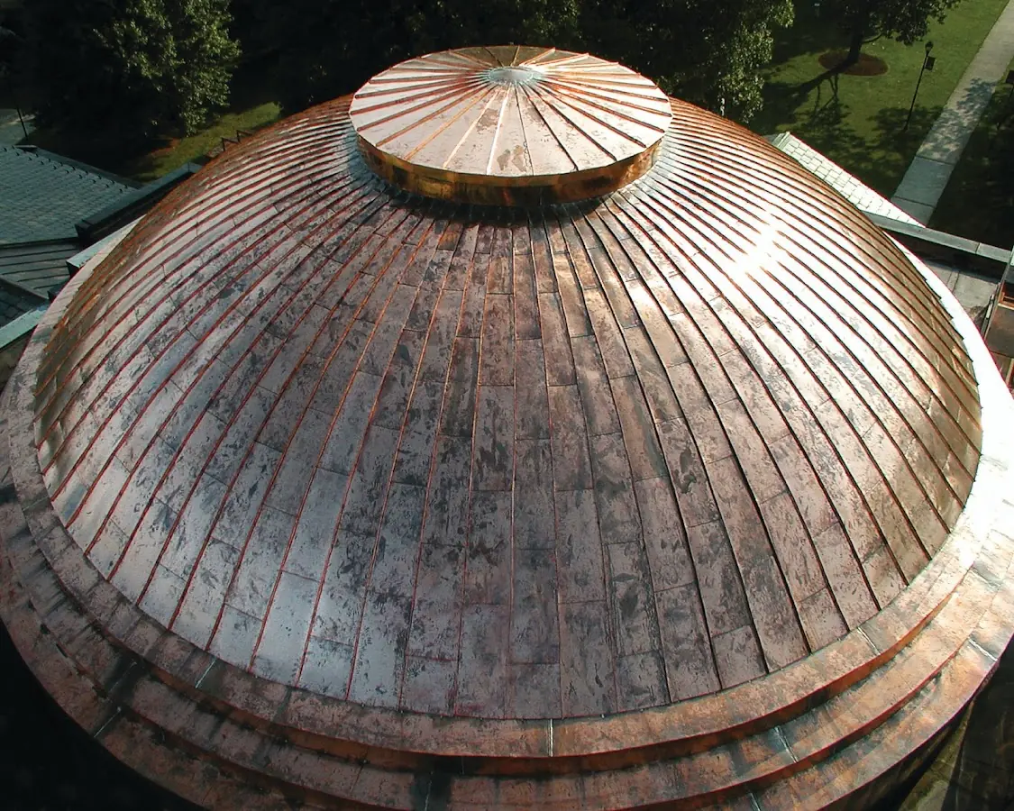 Craftsman Roofing crew installing a new roof in Coral Hills